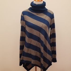 Asymmetrical Sweater
